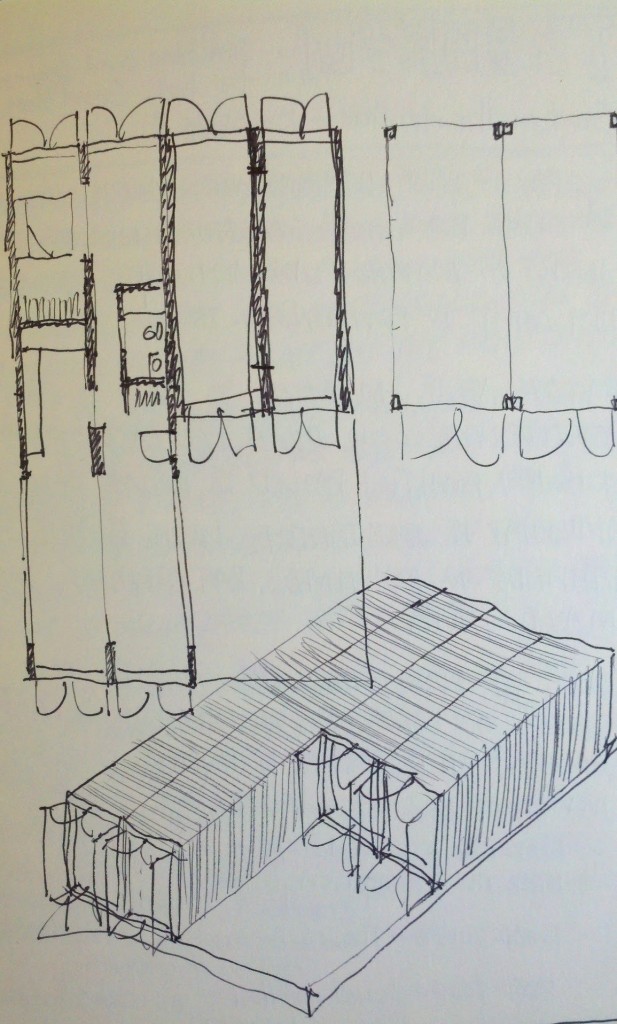 shipping container fantasy