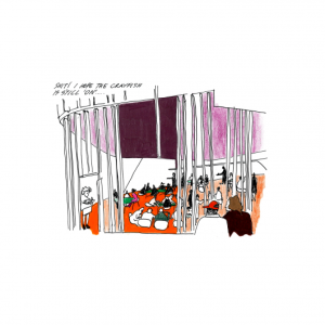 peter cook-crab studios